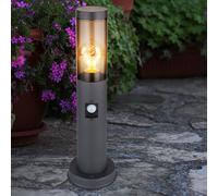 Luce per Esterni da Pavimento Presa Lampada Giardino Infilare a Terra LED Strada [EEK: E]