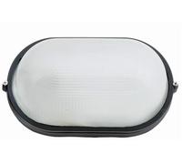 Luce per Esterni Floraid Maritim B: 28cm IP44 Occhio di Bue Lampada Nave Parete