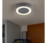 Luce per Esterni Plafoniera LED Balcone Verandalampe Lampada Soffitto IP54