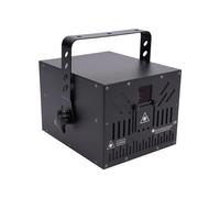 Luce per feste, illuminazione palcoscenico, luce da discoteca, proiettore RGB DMX512, illuminazione a LED per feste, matrimoni, concerti, discoteche, festival musicali con display LCD, protezione IP25