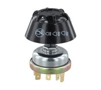 Luce Per Interruttore Clacson 3 Posizioni Per Trattore Escavatore Ricambi Compat