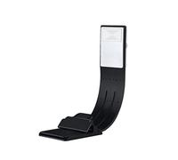 Luce per Lettura, OriFiil Lampada da Lettura con Clip, 3 Colore Modalità e Luminosità Dimmerabile, USB Ricaricabile Luce Libro per E-Reader, Studio, Letto, Viaggi, Tablet, Computer Portatili