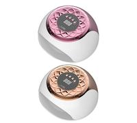 Luce per l'indurimento del gel - Lampada per unghie professionale | Impostazioni del timer a indurimento rapido UV LED dispositivo lampada per mani e piedi per salone di casa, di monitoraggio