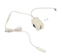 Luce per Macchina da Cucire Lampada da Lavoro a LED Magnetica 0,5 W Accessorio per Macchina da Cucire Lampada da Tavolo con Base Magnetica