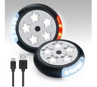 SALCAR Valvola Termostatica Intelligente WIFI Termostato TRV801W