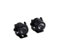 Luce Per Posizione LED HIGHSIDER Smart Con Supporto Universale per Moto Ricambi