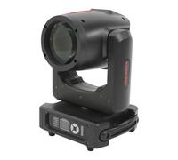 Luce per proiettore, luce per palcoscenico, sorgente luminosa a LED da 295 W, temperatura di colore di 8000 K, 4 modalità di controllo, display LCD, per discoteca club live show bar