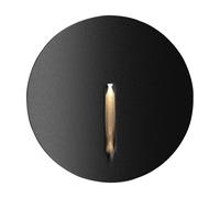 Luce per scale a LED da incasso Luce per esterni Luce spot Lampada IP54 Nero