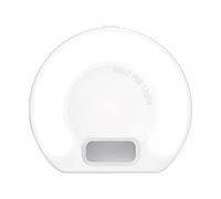 Luce per selfie per telefono, lampada da riempimento con clip e luminosità | Luce LED per selfie, ricaricabile, per videoconferenze, streaming, podcast, viaggi, fotografia