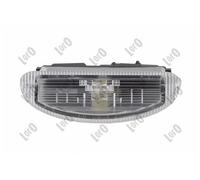 Luce Per Targa ABAKUS 042-31-905 Per RENAULT