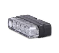 Luce Per Targa LED SHIN YO Mini per Moto Ricambi Ciclomotore