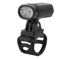 Luce Per Vernice Spray - Configurazione LED Ricaricabile, Torcia Per Ritocco Con Misura 4,7x2,7 Cm, Unità Illuminatore Per Finiture Automobilistiche, Attacco Spruzzatore Per Telaio In ABS Rigido | Lam