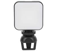 Luce per Videoconferenze per Computer Portatile W36 con Illuminazione Zoom a Clip per Computer