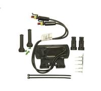 Luce permietrale ASPOCK A31-2464-034