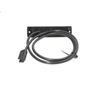 Luce permietrale HELLA 2PS 008 645-627