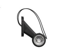 Luce permietrale WAŚ 299BCP