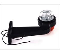 Luce permietrale WAŚ 543BCL/II