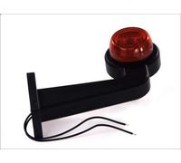 Luce permietrale WAŚ 543BCP/II