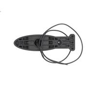 Luce permietrale WAŚ 818P/II