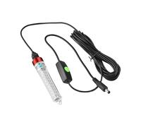 Luce pesca subacquea Green Beam YF408 27 LED uscita luminosa certificata IP68
