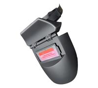 Luce Peso Saldatura Auto Regolazione Lente Impatti Resistente Casco Comfort Per Le Attività Lunghe Auto Oscuramenti Casco