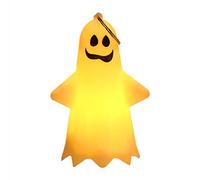 Luce Piccolo LED Per Interni Esterni Decorazione di Halloween Appeso Home Decor Alimentato a Batteria Decorazioni di Luce di Halloween Luci Led Indoor Outdoor Decorative Piccolo