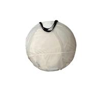 Luce Pieghevole Parasole Shelter Impostazioni Rapide Progettazione Impermeabile Tenda Da Campeggio Per Sabbia E Parco Facile Montare Poliestere Sabbia Shelter