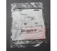 Luce Pilota LED Lampada Allen Bradley 800T-N376W /A Nuova Sigillata