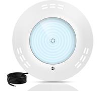Luce Piscina LED Riempito Di Resina, 35W Faretti LED Illuminazione Ultrapiatta(É