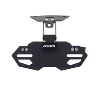 Luce Porta Targa Del Motociclo Per Aprilia Per RS660 Per Tuono 660 Per RSV4 Per FACTORY 2021 2022 2023 Portatarga Luce Targa(For RSV4)
