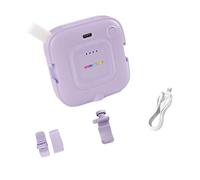 Luce portatile della macchina fotografica del telefono del LED con la batteria lunga Posizionamento flessibile per gli scenari di riprese all'aperto dell'interno della luce della macchina fotografica