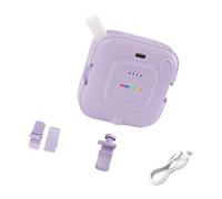 Luce portatile della macchina fotografica del telefono del LED con la batteria lunga Posizionamento flessibile per gli scenari di riprese all'aperto dell'interno della luce della macchina fotografica