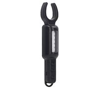 Luce Portatile Per Visualizzatore di Vene a LED a Infrarossi Ricaricabile Tramite USB con Luce Rossa E Gialla Per Tutti I Tipi di Pelle