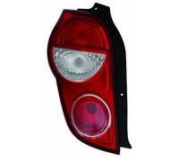 Luce posizione posteriore 235-1928L-LD-UE DEPO per CHEVROLET