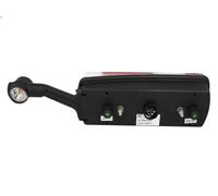 Luce posizione posteriore ASPOCK A25-2950-511