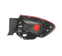 ABAKUS Fanale posteriore per SEAT Leon Schrägheck (5F1) Leon SC (5F5)