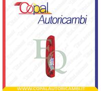 Luce posizione posteriore EQUAL QUALITY GP1149 per RENAULT