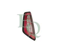 EQUAL QUALITY Luce posizione posteriore GP1698 destro senza portalampada
