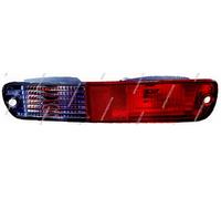 Luce posizione posteriore PER Mitsubishi Pajero Classic 3.2 DI-D 125 KW 170 CV