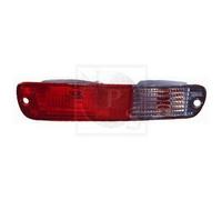 Luce posizione posteriore PER Mitsubishi Pajero Classic 3.2 DI-D 125 KW 170 CV