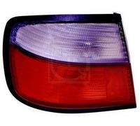 Luce posizione posteriore PER Nissan Primera 2.0 16V 103 KW 140 CV