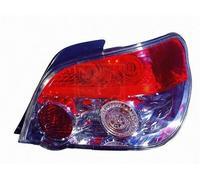 Luce posizione posteriore PER Subaru Impreza Tre Vol 2.5 AWD 221 KW 300 CV