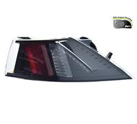 Luce posizione posteriore VAN WEZEL 4089922 per
