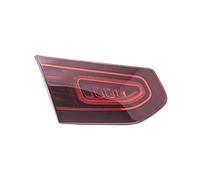 Luce posizione posteriore VAN WEZEL lato guida 2976927U per MERCEDES GLC Coupe