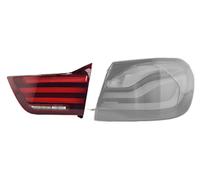 Luce posizione posteriore VAN WEZEL lato passeggero 0591924U per BMW Série 4 3.0