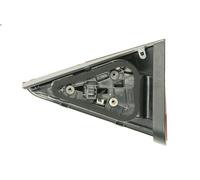 Luce posizione posteriore VISTEON/VARROC 20-211-01172 per SUPERB III 2 2015-2024