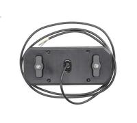 Luce posizione posteriore WAŚ 1151 DD L/P