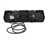 Luce posteriore WAS 205O W39L 24V sinistro