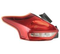 Faro posteriore Sx LED 2VP 354 828-071 HELLA per FORD FOCUS III