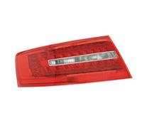 Valeo Fanale posteriore 043843 LED per Audi A6 (C6) 2008-2010 destro